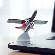 Load image into Gallery viewer, Car Aircraft Decoration Aromatherapy
