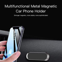 Load image into Gallery viewer, Mini Magnetic Car Mount Phone Holder
