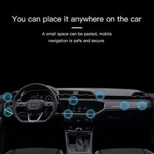 Load image into Gallery viewer, Mini Magnetic Car Mount Phone Holder
