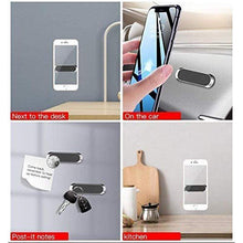 Load image into Gallery viewer, Mini Magnetic Car Mount Phone Holder
