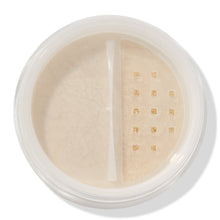 Load image into Gallery viewer, ColourPop Translucent No Filter Weightless Loose Setting Powder for all day wear without feeling heavy or looking cakey. Recommended for fair, light, medium &amp; medium dark skin tones
