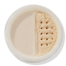 Load image into Gallery viewer, ColourPop Translucent No Filter Weightless Loose Setting Powder for all day wear without feeling heavy or looking cakey. Recommended for fair, light, medium &amp; medium dark skin tones
