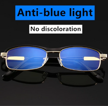 Load image into Gallery viewer, German intelligent color Progressive Auto Focus reading glasses—See more clearly！
