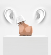 Load image into Gallery viewer, Rechargeable Invisible Hearing Aid
