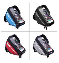 Load image into Gallery viewer, Waterproof Bike Bag

