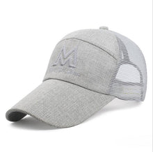 Load image into Gallery viewer, Summer Outdoor Casual Baseball Cap
