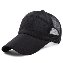 Load image into Gallery viewer, Summer Outdoor Casual Baseball Cap
