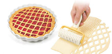 Load image into Gallery viewer, PASTRY ROLLER CUTTER
