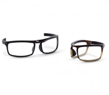 Load image into Gallery viewer, Convenient wrist-mounted reading glasses
