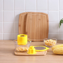 Load image into Gallery viewer, (50% OFF TODAY) Corn Thresher-Quickly Peel Corn - OVER $39,FREE SHIPPING
