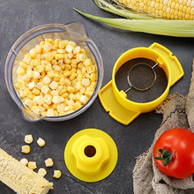 Load image into Gallery viewer, (50% OFF TODAY) Corn Thresher-Quickly Peel Corn - OVER $39,FREE SHIPPING
