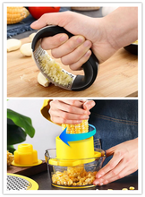 Load image into Gallery viewer, (50% OFF TODAY) Corn Thresher-Quickly Peel Corn - OVER $39,FREE SHIPPING

