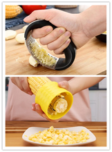 Load image into Gallery viewer, (50% OFF TODAY) Corn Thresher-Quickly Peel Corn - OVER $39,FREE SHIPPING

