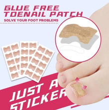 Load image into Gallery viewer, Paronychia Treatment Patch[40PCS+Tool]
