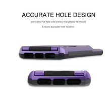 Load image into Gallery viewer, Travel Wallet Folder Card Slot Holder Case For Samsung S20 Ultra
