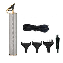 Load image into Gallery viewer, Hoilday Gift - 2020 New Cordless Zero Gapped Trimmer Hair Clipper-BUY TWO,GET EXTRA 5% OFF &amp; FREE SHIPPING
