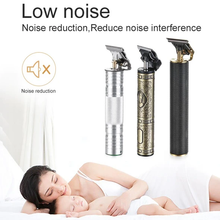 Load image into Gallery viewer, Hoilday Gift - 2020 New Cordless Zero Gapped Trimmer Hair Clipper-BUY TWO,GET EXTRA 5% OFF &amp; FREE SHIPPING
