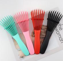 Load image into Gallery viewer, Detangling Hair Brush

