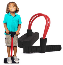 Load image into Gallery viewer, Children's bouncing equipment
