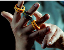 Load image into Gallery viewer, FinGears magnetic rings
