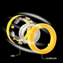 Load image into Gallery viewer, FinGears magnetic rings
