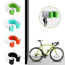 Load image into Gallery viewer, Bicycle Rack Storage
