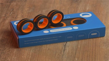 Load image into Gallery viewer, FinGears magnetic rings
