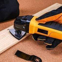 Load image into Gallery viewer, Oscillating Multi-Function Tool
