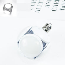 Load image into Gallery viewer, Football folding lights
