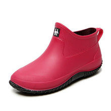 Load image into Gallery viewer, Rain Boots
