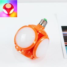 Load image into Gallery viewer, Football folding lights
