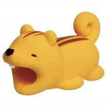 Load image into Gallery viewer, 【HOT SALE 】The Cute Animal Cable Protector
