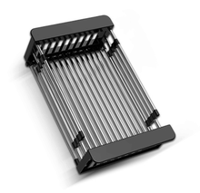 Load image into Gallery viewer, 【Free Shipping】Kitchen Telescopic Drainer Rack
