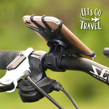 Load image into Gallery viewer, Universal Motorcycle Handlebar Bracket
