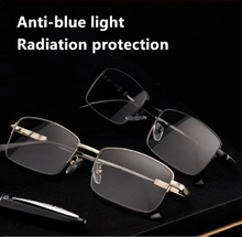 Load image into Gallery viewer, German intelligent color Progressive Auto Focus reading glasses—See more clearly！
