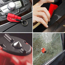Load image into Gallery viewer, 【GET 45% OFF】Multi-Function Mini Car Emergency Tool
