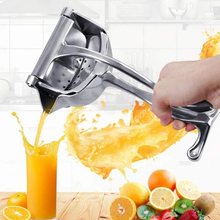 Load image into Gallery viewer, Manual Fruit Juicer-FREE SHPPING
