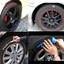 Load image into Gallery viewer, Permanent Tire Paint Markers Pen
