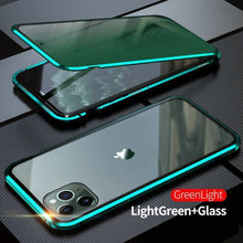 Load image into Gallery viewer, 2020 iPhone New Generation of Green Light Eye Protection Phone Case
