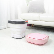 Load image into Gallery viewer, Folding laundry tub Basic&amp;Upgrade
