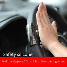 Load image into Gallery viewer, Universal 360° Steering Wheel Booster Knob ( Buy 2 Get Extra 10% Off )
