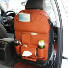 Load image into Gallery viewer, 🔥50% OFF🔥CAR BACK SEAT ORGANIZER(Buy 2 free shipping)
