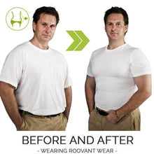 Load image into Gallery viewer, ClassiX - The UltraDurable Body Shaping Toning Shirt
