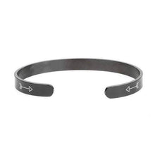 Load image into Gallery viewer, (Buy 2 Get 1 Free)"Remember...You Are and Straighten Your Crown" Adjustable Bracelet
