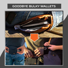 Load image into Gallery viewer, Zero Pouch-The Minimalist Invisible Wallet
