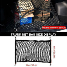 Load image into Gallery viewer, Car Storage Net（Limited Time Special）
