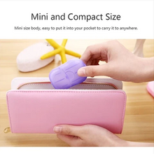Load image into Gallery viewer, Portable Soluble Disinfecting Skin Care Soap Paper-Buy 10 Get 10%OFF
