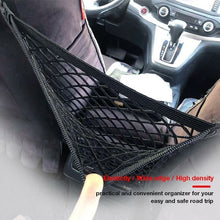 Load image into Gallery viewer, Car Storage Net（Limited Time Special）

