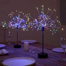 Load image into Gallery viewer, Copper Wire LED Tree Light-Next Deal Shop-Next Deal Shop
