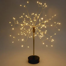 Load image into Gallery viewer, Copper Wire LED Tree Light-Next Deal Shop-Warm-White-Next Deal Shop
